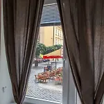 Downtown Pedestrian Zone Apartamento Bratislava